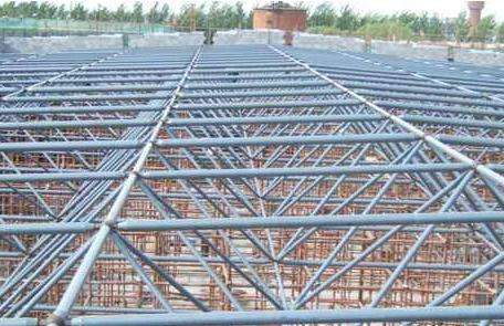 河北网架加工厂家-钢结构网架高空散装怎么做？